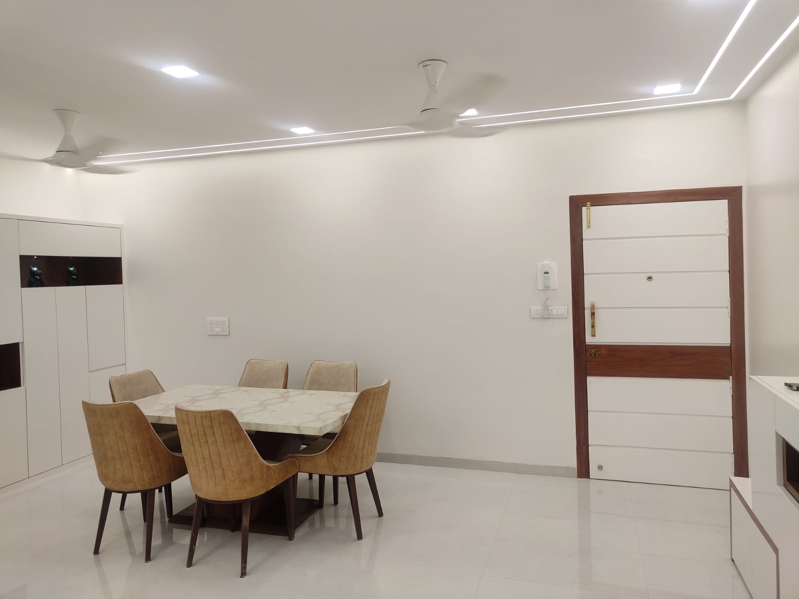 Windermere 3BHK residential interior 24